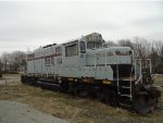 EASTERN ILLINOIS RAIL COMPANY 4541